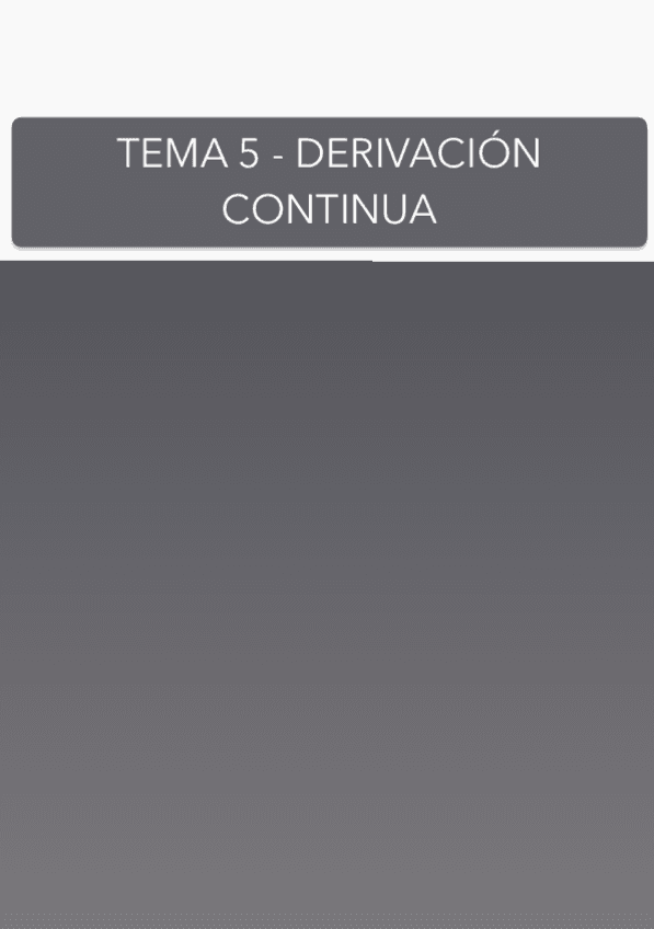 TEMA-5-DERIVACION-CONTINUA.pdf