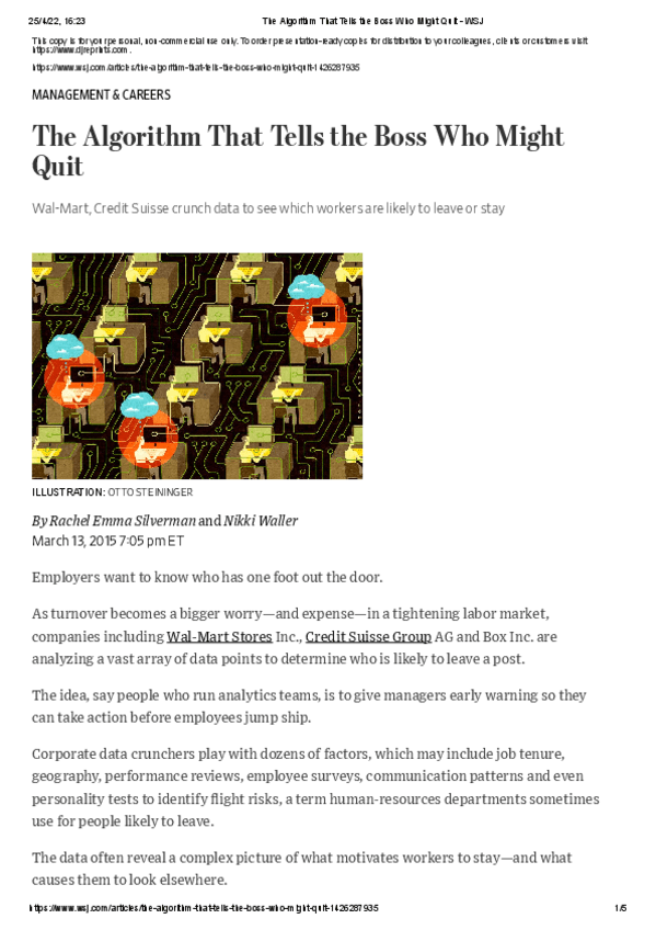 SilvermanWallerWSJ2015.pdf