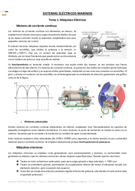 Sistemas Eléctricos Marinos - Temario Completo.pdf