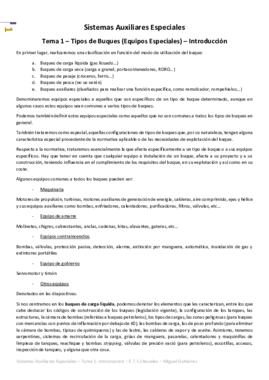 Sistemas Auxiliares Especiales - Temario Completo.pdf
