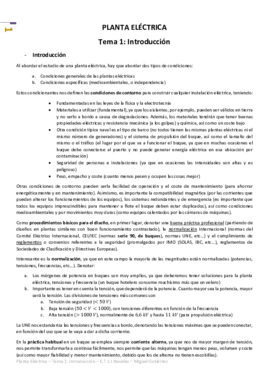 Planta Eléctrica - Temario Completo.pdf