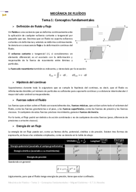 Mecánica de Fluidos - Temario Completo.pdf