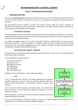 Instrumentación y Control a Bordo - Temario Completo.pdf