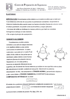Elasticidad y Resistencia de Materiales - Temario.pdf