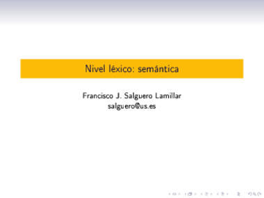 Nivel léxico. Semántica.pdf