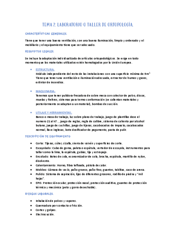 TEMA-02-LABORATORIO-O-TALLER-DE-ORTOPODOLOGIA..PDF