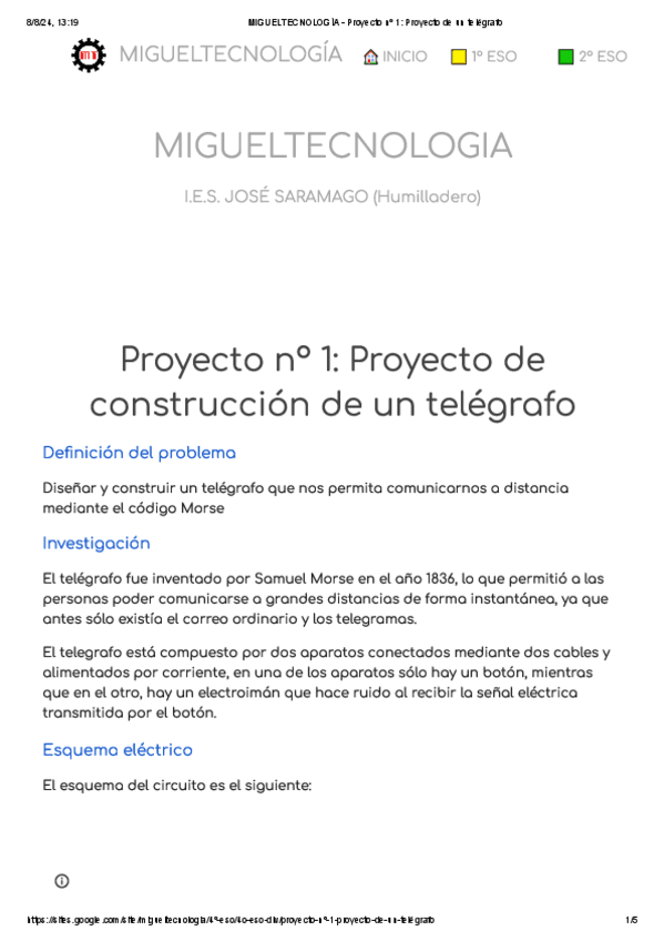 MIGUELTECNOLOGIA-Proyecto-no-1-Proyecto-de-un-telegrafo.pdf