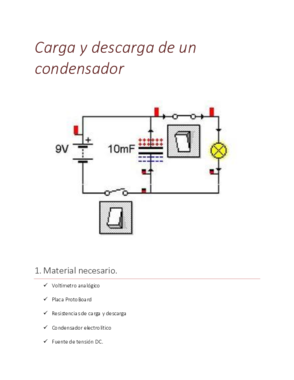1)Carga y descarga de un condesador.pdf