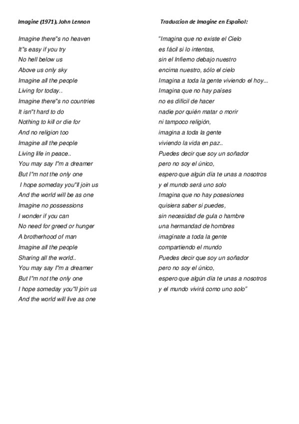 imagine-letra-ingles-espanol.pdf