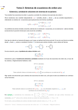 Cálculo III - Tema 2 - Sistemas de ecuaciones de orden uno.pdf