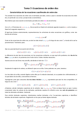 Cálculo III - Tema 7 - Ecuaciones de orden dos.pdf