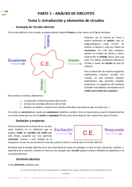 Electrotecnia - Tema 1 - Introducción y elementos de circuitos.pdf