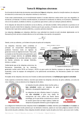 Electrotecnia - Tema 8 - Máquinas síncronas.pdf