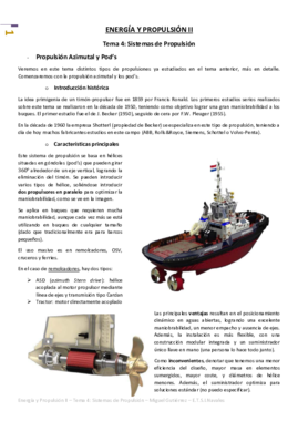 Energía y Propulsión II - Tema 4 - Sistemas de Propulsión.pdf