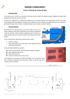 Energía y Propulsión II - Tema 2 - Sistema de Tomas de Mar.pdf