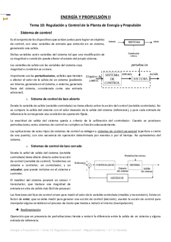 Energía y Propulsión II - Tema 10 - Regulación y Control.pdf