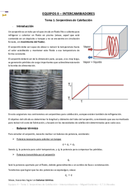 Equipos II - Intercambiadores - Tema 1 - Serpentines de Calefacción.pdf