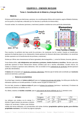 Equipos II - Energía Nuclear - Tema 1 - Constitución de la Materia y Energía Nuclear.pdf