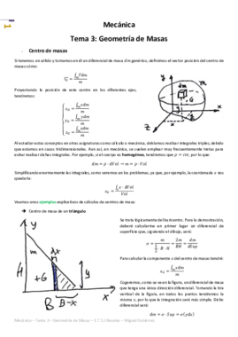 Mecánica - Tema 3 - Geometría de Masas.pdf