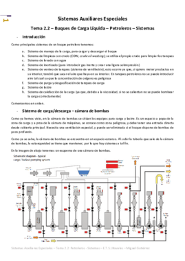 Sistemas Auxiliares Especiales - Tema 2.2 - Petroleros - Sistemas.pdf