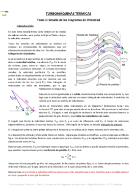 Turbomáquinas - Tema 3 - Estudio de los Diagramas de Velocidad.pdf