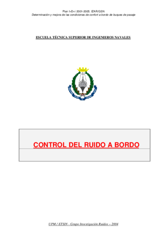 Vibraciones y Ruidos - Tema 2 - Control del Ruido a Bordo.pdf