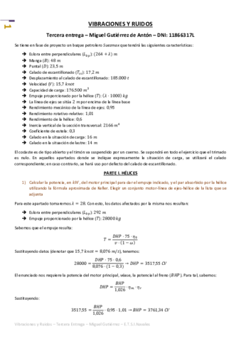 Vibraciones y Ruidos - Entrega 3 - Miguel Gutiérrez de Antón.pdf