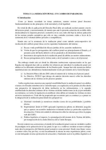 TEMA 5 (MEDIACIÓN PENAL).pdf