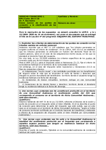 PRACTICA Nº 5 SOBRE LOS PUNTOS DE CONEXIÓN Y LA CLASIFICACIÓN DE LOS IMPUESTOS.pdf