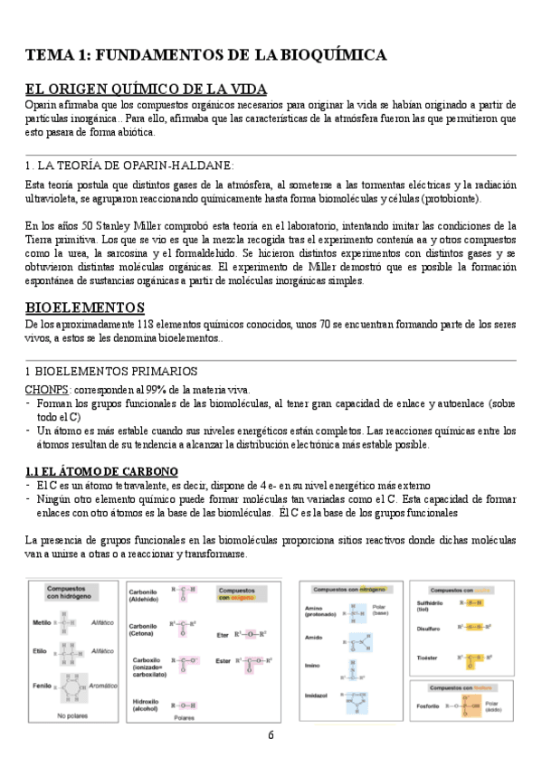 Bioquimica Estructural Pdf