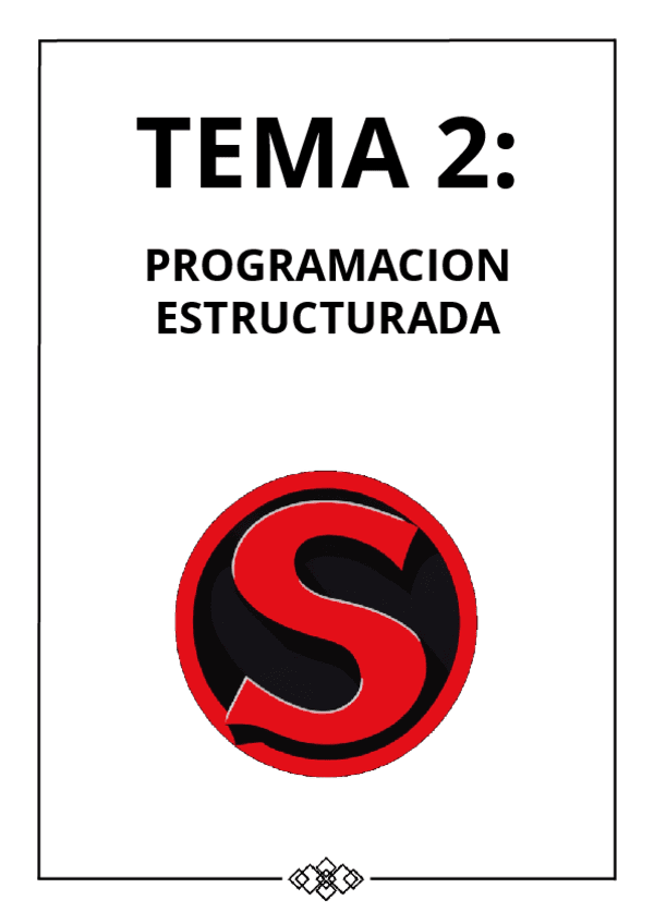 T2-PROGRAMACION-ESTRUCTURADA.pdf