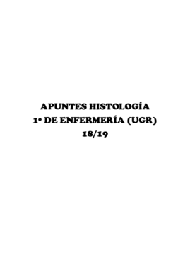 Apuntes histología completos curso 18-19.pdf