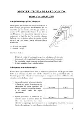 APUNTES - TEORÍA DE LA EDUCACIÓN.pdf