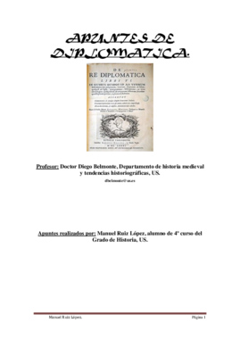 APUNTES DE DIPLOMÁTICA.pdf