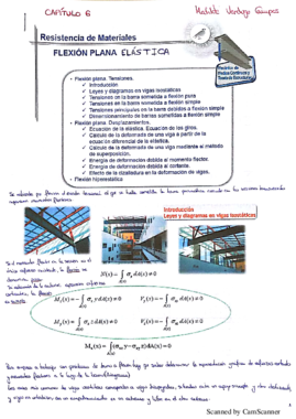 Tema 6. Flexión Plana Elástica.pdf