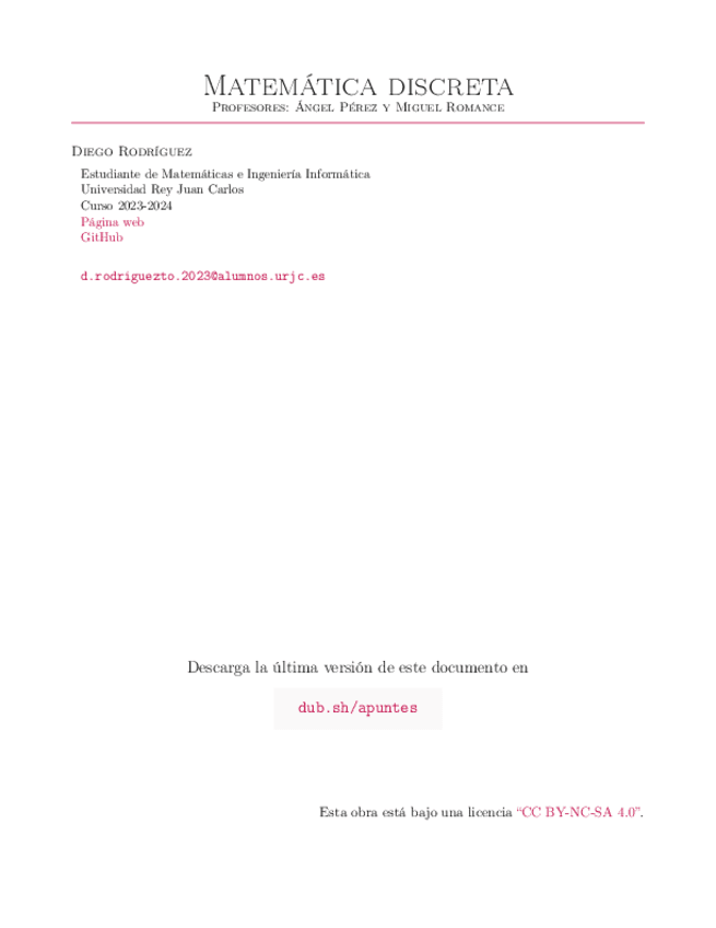 Matemática Discreta Curso Completo A Ordenador.pdf