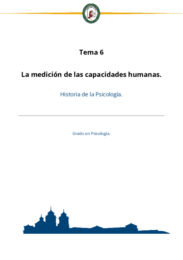 Tema-6.-La-medicion-de-las-capacidades-humana.-Historia-de-la-Psicologia..pdf