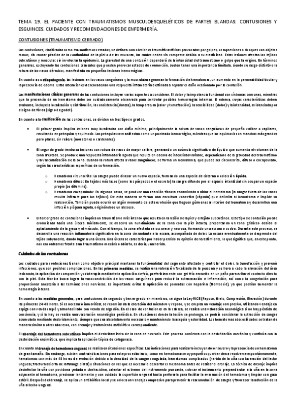 TEMA-19.-El-paciente-con-traumatismos-musculo-esqueleticos-de-partes-blandas-Contusiones-y-esguinces.-Cuidados-y-recomendacione.pdf