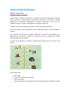 TEMA 6- Higiene alimentaria.pdf