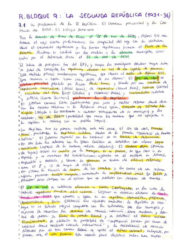 BLOQUE-9-9.1-La-proclamacion-de-la-Segunda-Republica-el-Gobierno-provisional-y-la-Constitucion-de-1931.-El-sufragio-femenino..pdf
