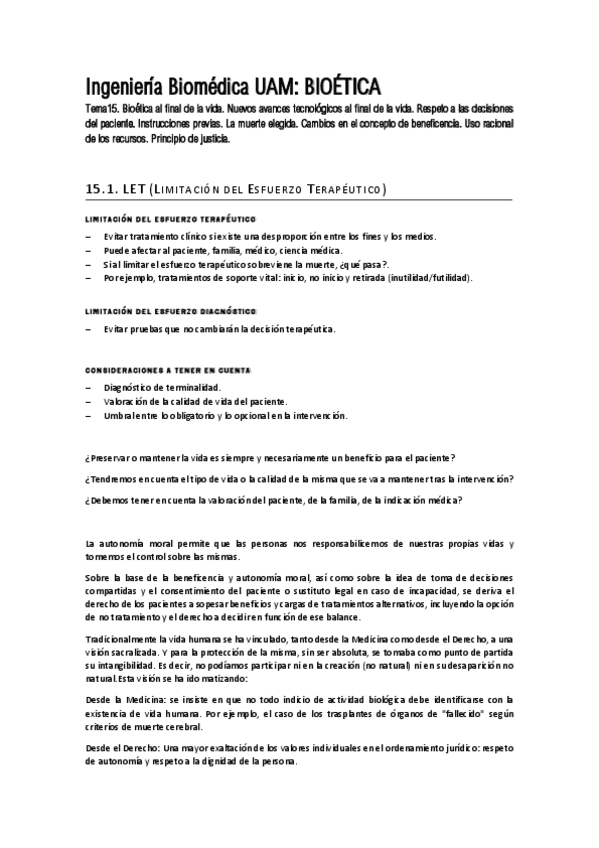 Tema15.-Bioetica-al-final-de-la-vida.-Nuevos-avances-tecnologicos-al-final-de-la-vida.-Respeto-a-las-decisiones-del-paciente.-Instrucciones-previas.-La-muerte-elegida..pdf