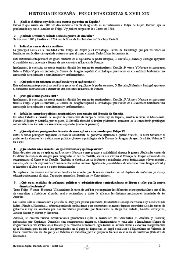 HE · Preguntas Cortas: s. XVIII-XIX.pdf