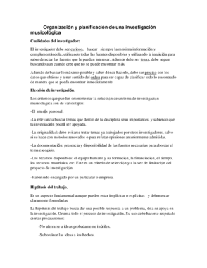 Tema 8 Organización de una investigación musicológica.pdf