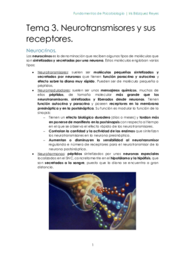 TEMA 3. NEUROTRANSMISORES Y SUS RECEPTORES.pdf
