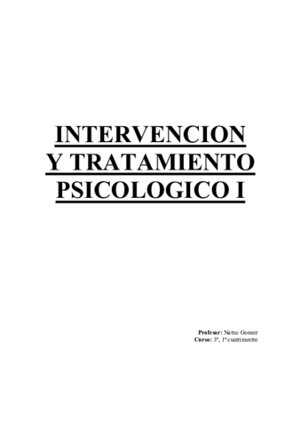 INTERVENCION Y TRATAMIENTO PSICOLOGICO I.pdf