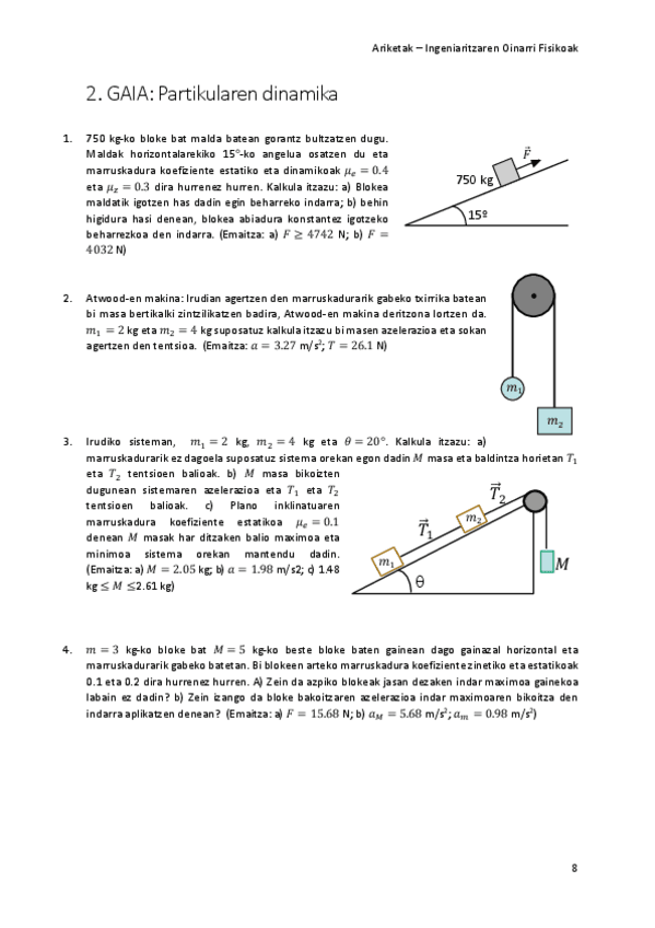 Ejercicios-Resueltos-Fisica-Tema-2-Dinamica-de-Particulas-Euskera.pdf