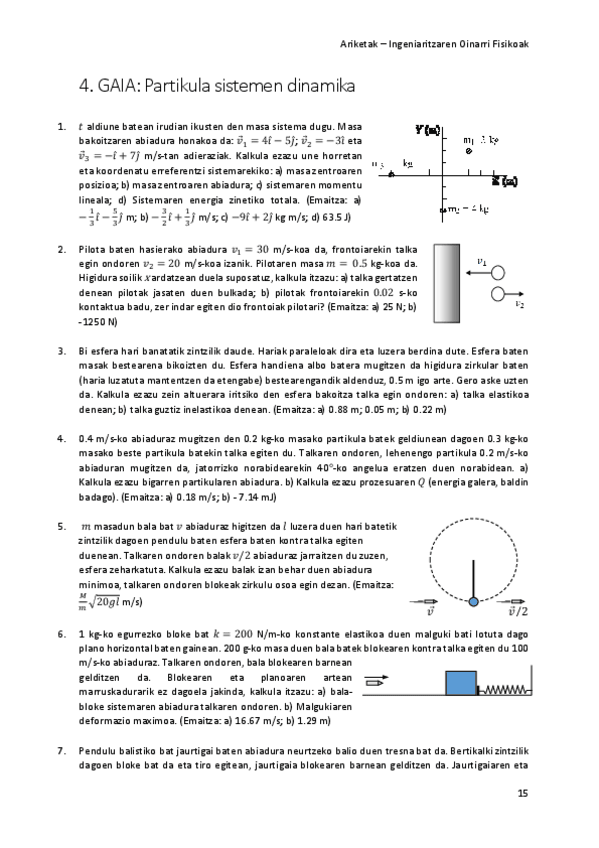 Ejercicios-Resueltos-Fisica-Tema-4-Dinamica-de-los-sistemas-de-Particulas-Euskera.pdf