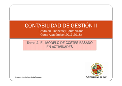 Tema 4 EL MODELO DE COSTES BASADO EN ACTIVIDADES.pdf