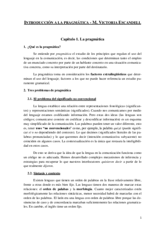 Introducción a la pragmática. M. Victoria Escandell.pdf