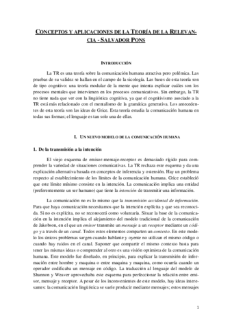 La teoría de la relevancia. S. Pons.pdf